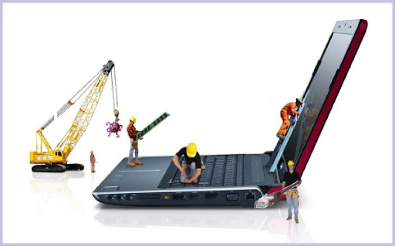 Lối máy tính thường gặp khi sửa chữa máy tính tại nhà quận 3